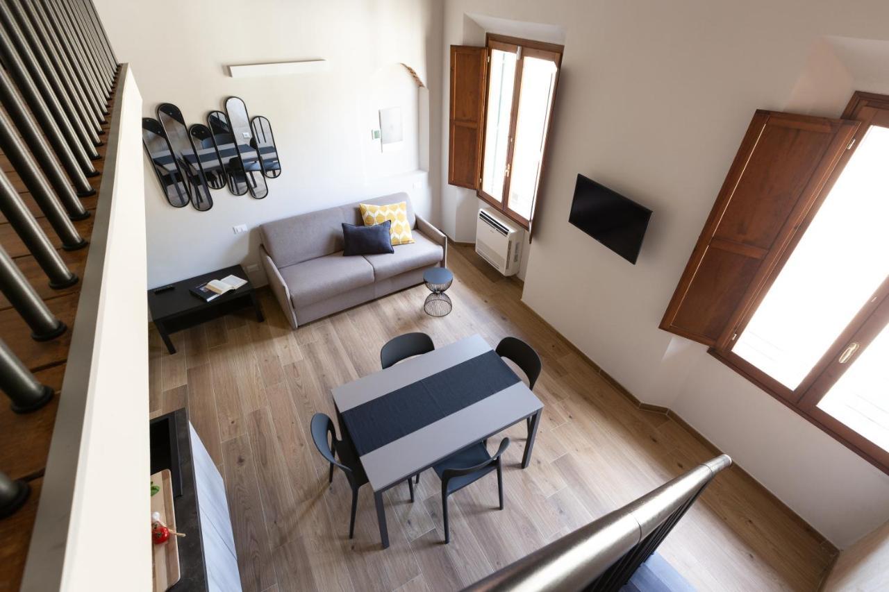 Appartamento Florentia Art Firenze
