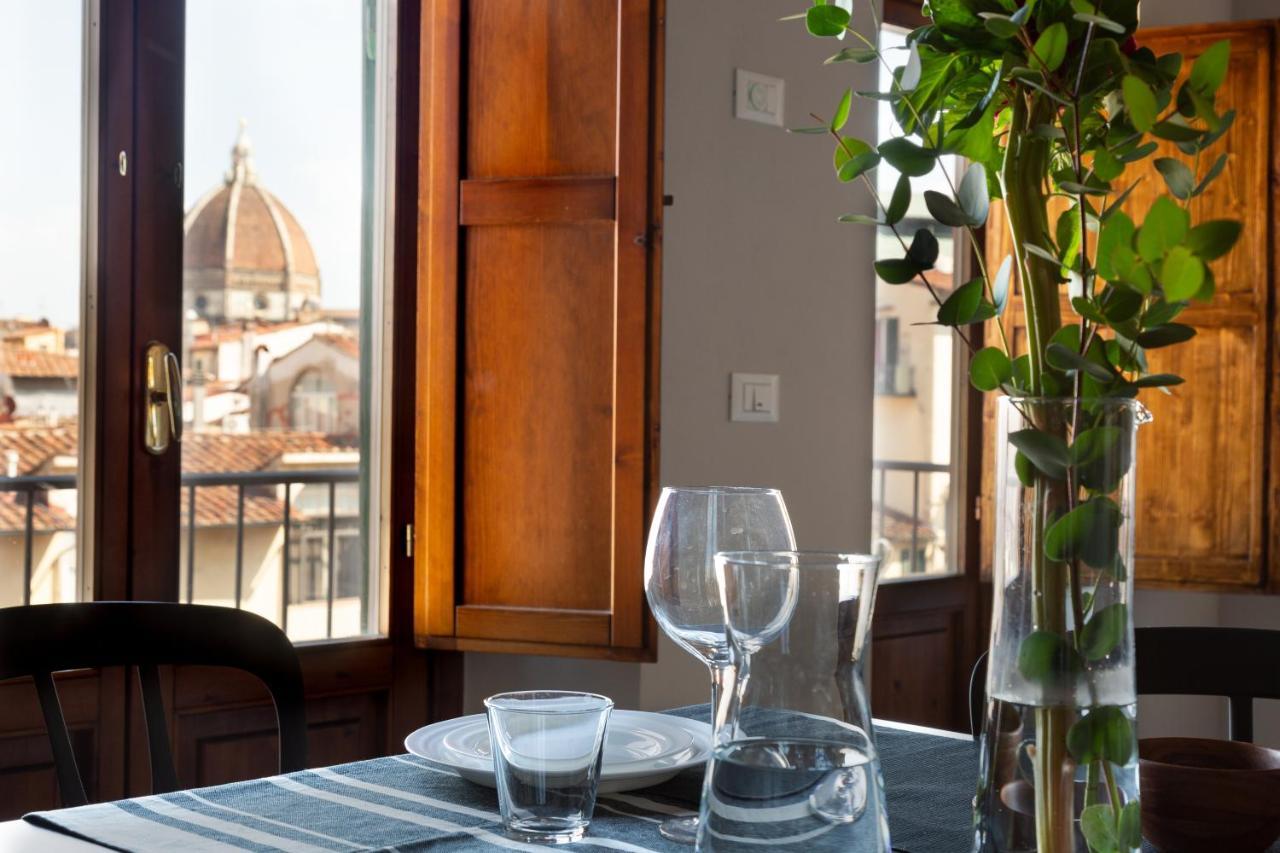 Appartamento Florentia Art *