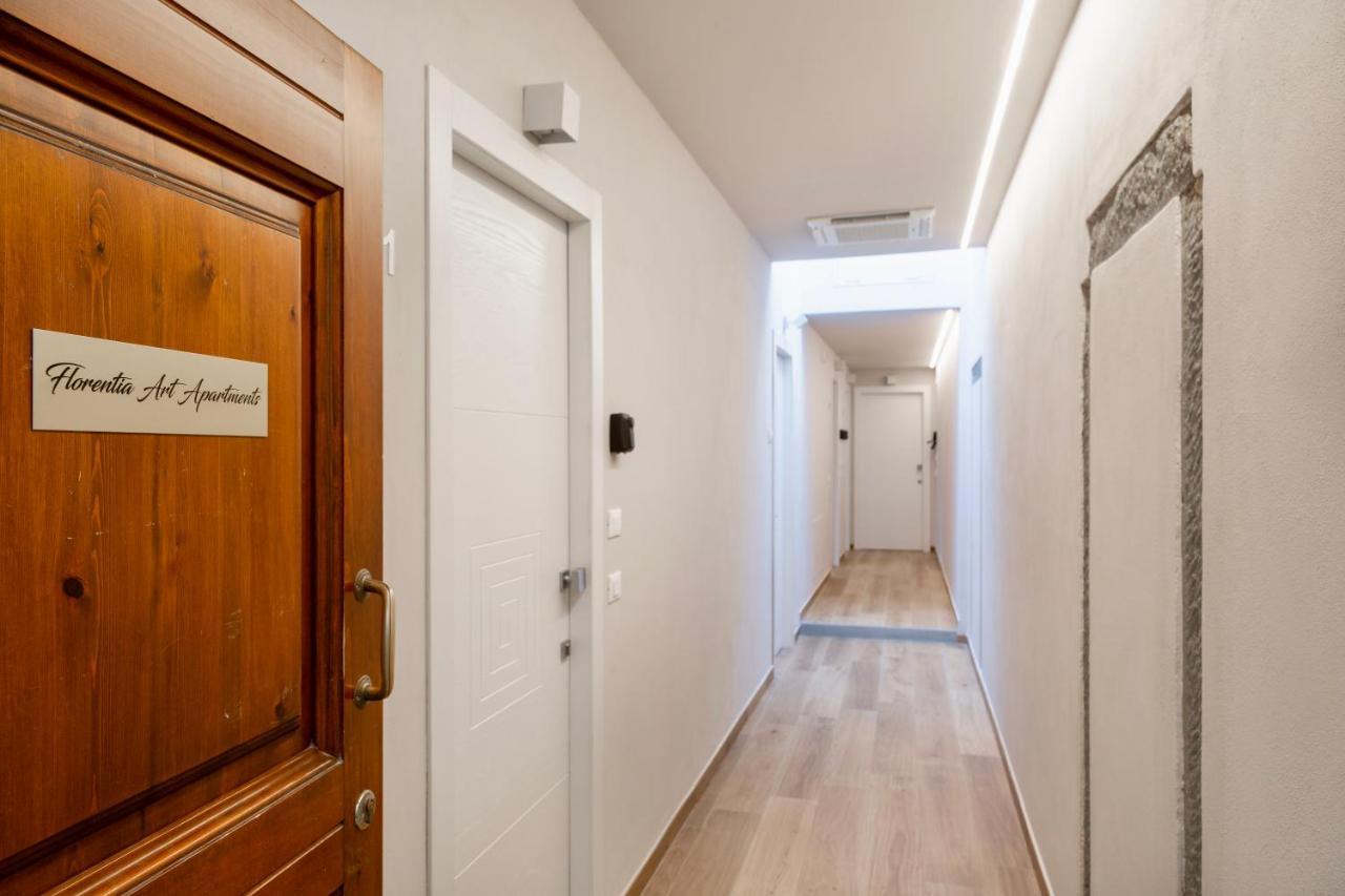 Florentia Art Appartement *
