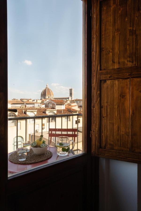 Florentia Art Appartamento Firenze