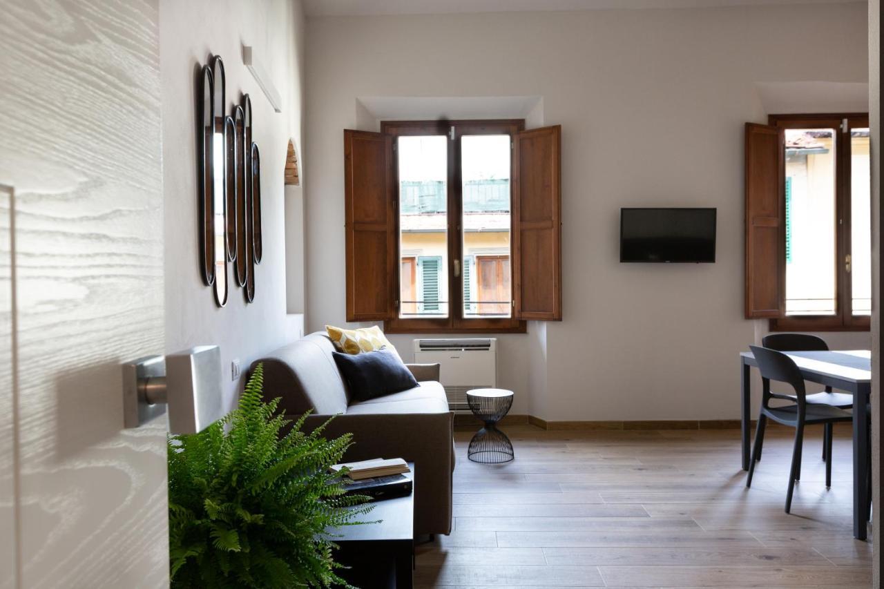 Appartement Florentia Art Florence